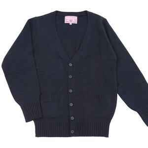 Teens Ever Cardigan Navy M