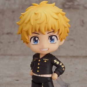 Nendoroid Tokyo Revengers Takemichi Hanagaki [Pre-order]