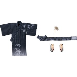 Nendoroid Doll Outfit Set: Touken Ranbu -Online- Shokudaikiri Mitsutada - Casual Outfit Ver. [Pre-order]