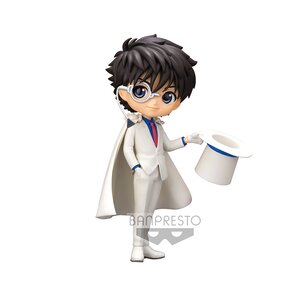 Q Posket Premium Detective Conan Kid the Phantom Thief