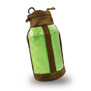 Monster Hunter Potion-Shaped Bottle Holder