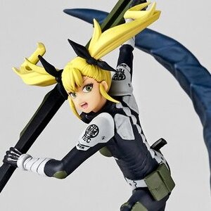 Kaiju No. 8 Kiroku Shinomiya 1/18 Scale Figure