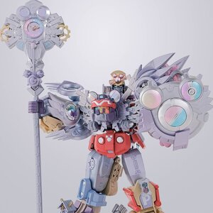 Chogokin Disney Super Magical Combined King Robo Mickey & Friends Disney 100 Years of Wonder