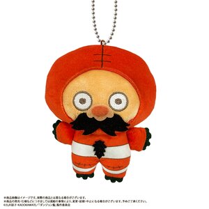 Delicious in Dungeon Mimigurumi Senshi