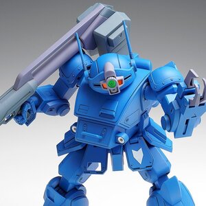 Armored Trooper Votoms Strike Dog PS Edition First Limited Edition