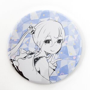 winumeri Tin Badge Collection B