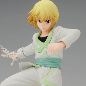 Hunter x Hunter Vibration Stars Curarpikt (Kurapika)