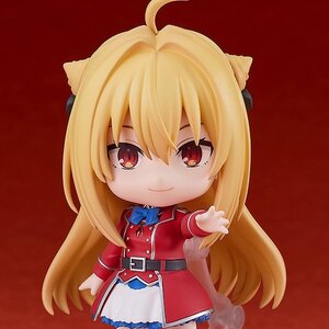 Nendoroid The Vexations of a Shut-In Vampire Princess Terakomari Gandesblood