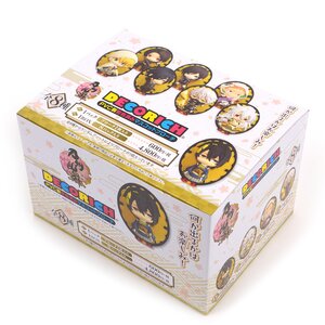 Deco Rich Touken Ranbu -Online- Box Set