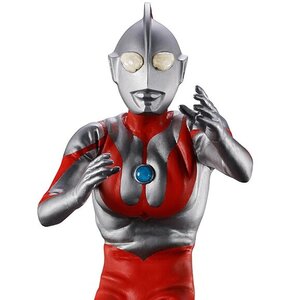 Ichibansho Figure Ultraman Ultraman (60th Anniversary) [Pre-order]