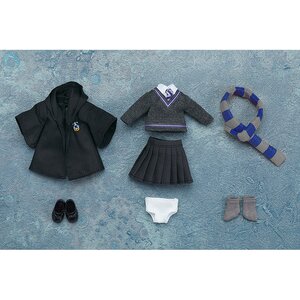 Nendoroid Doll: Outfit Set (Ravenclaw Uniform - Girl)