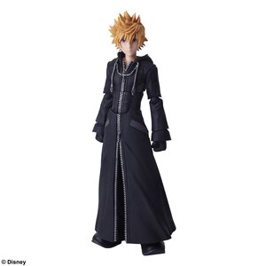 Bring Arts Kingdom Hearts III Roxas