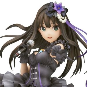 Alpha Omega Idolm@ster Cinderella Girls Rin Shibuya Triad Primus Ver. 1/8 Scale Figure