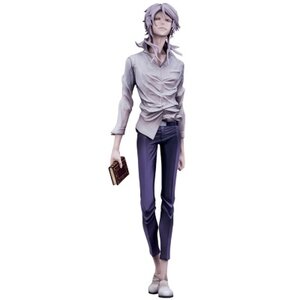 Mens Hdge Technical Statue No. 2 EX: Shogo Makishima Another Ver. | Psycho-Pass