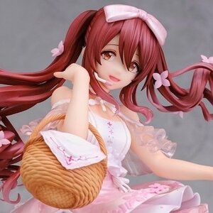 The Idolmaster Shiny Colors Tenka Osaki: Devoting Rinne Ver. 1/8 Scale Figure [Pre-order]