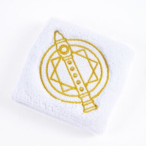 Magi Aladdin Flute Wristbands
