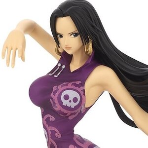 One Piece Lady Fight!! Boa Hancock