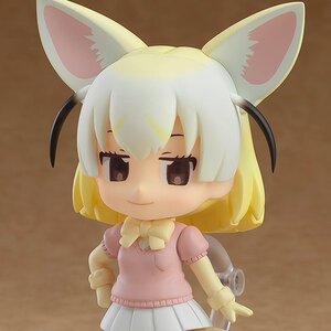 Nendoroid Kemono Friends Fennec