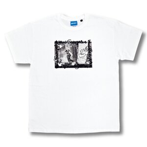 SNK x Mark Gonzales Real Bout Fatal Fury 2 T-Shirt L