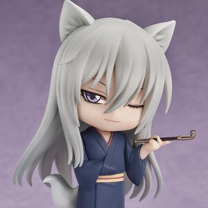 Nendoroid Light Kamisama Kiss◎ Tomoe: Fox Spirit Ver.
