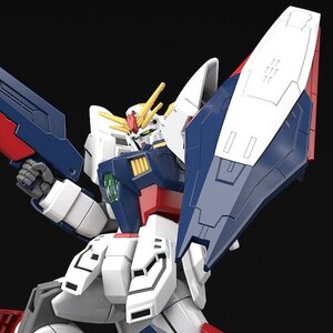 HGBD 1/144 Gundam Shining Break