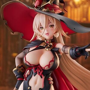 Nijisanji Nui Sociere 1/7 Scale Figure [Pre-order]