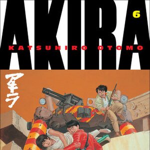 AKIRA 6