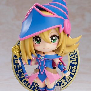 Nendoroid Yu-Gi-Oh! Duel Monsters Dark Magician Girl (Re-run)