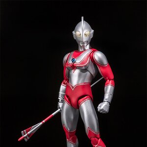 Ultra-Act Ultraman Jack Ultra-Act