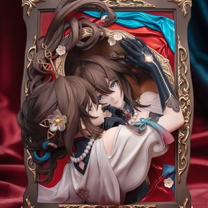 Honkai: Star Rail Diorama Ruan Mei: Past Self in Mirror Ver. [Pre-order]