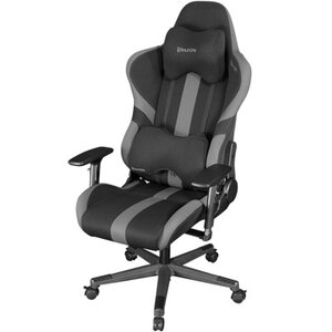 Bauhutte Pro Series RS-950RR Gaming Chair Black