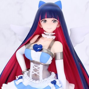 Brilliant Figure New Panty & Stocking with Garterbelt Stocking [Pre-order]