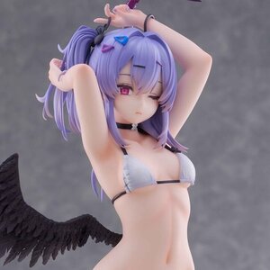 Niya: Swimsuit Ver. 1/7 Scale Figure