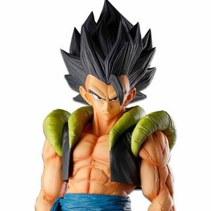 Dragon Ball Super Super Master Stars Piece Gogeta the Brush Black