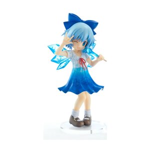 Touhou Project Utau Cirno-chan 1/8 Scale Figure