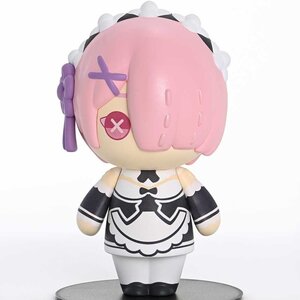 Cutie1 Plus Re:Zero -Starting Life in Another World- Ram [Pre-order]