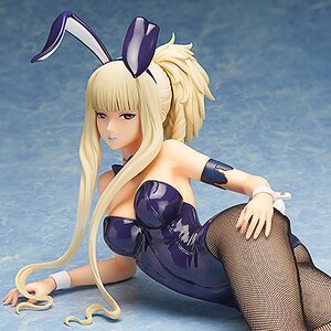 Arpeggio of Blue Steel -Ars Nova- Cadenza Kongou: Bunny Ver. 1/4 Scale Figure