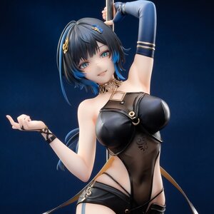 Snowbreak: Containment Zone Katya Klein: Danger Dancer Ver. 1/7 Scale Figure [Pre-order]