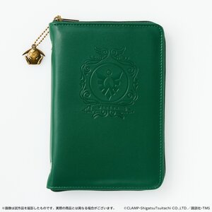 Magic Knight Rayearth Multi Pouch Fu Hououji