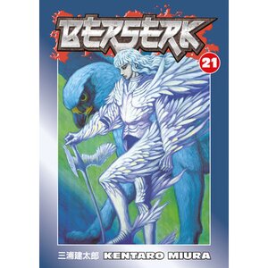 BERSERK V 21