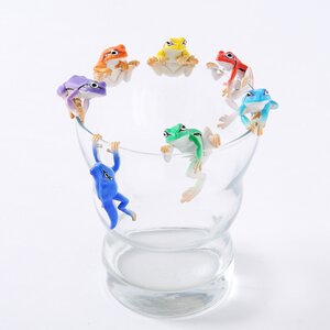 PUTITTO Rainbow Tree Frog