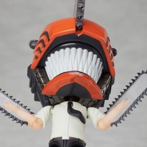 DFORM+ Chainsaw Man Deforme Action Figure [Pre-order]
