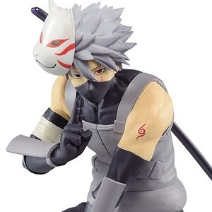 Naruto: Shippuden -Vibration Stars- Kakashi Hatake II