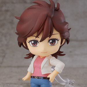 Nendoroid City Hunter the Movie: Shinjuku Private Eyes Kaori Makimura