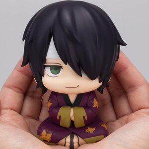 Look Up Series Gintama Shinsuke Takasugi [Pre-order]