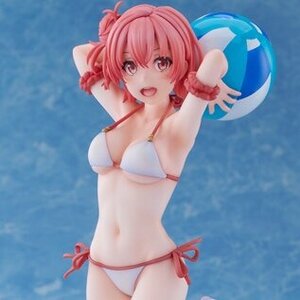 My Teen Romantic Comedy SNAFU Too! Yui Yuigahama: Swimsuit Ver. 1/6 Scale Figure