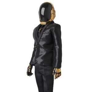 Real Action Heroes - Daft Punk Guy-Manuel de Homem-Christo (Random Access Memories Ver.)