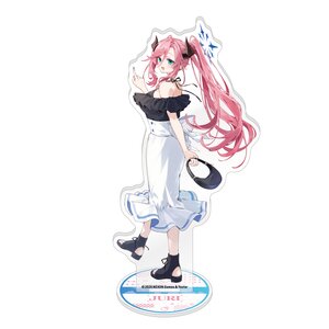 Blue Archive Acrylic Stand 4.5th Anniversary Pop Up Store Juri [Pre-order]