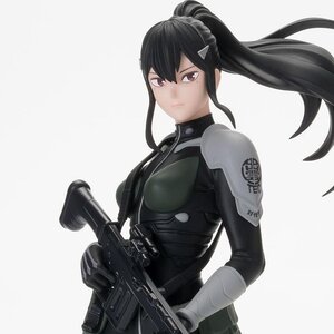 Luminasta Kaiju No. 8 Mina Ashiro [Pre-order]