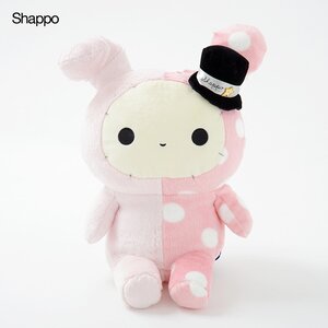 Shappo to Hoshikage no Spica Plushies (Medium) | Sentimental Circus Shappo